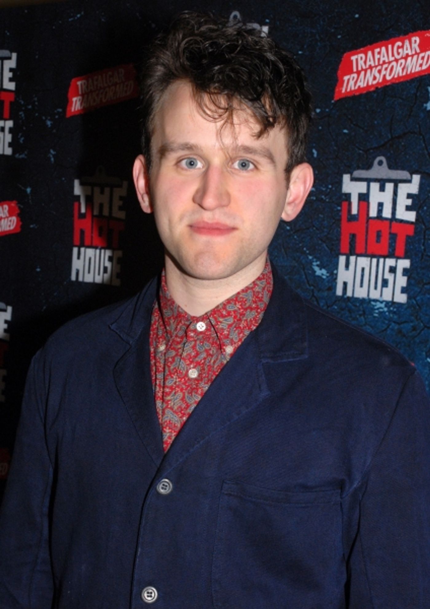 Photo Flash: Harry Melling, Indira Varma and More at THE HOTHOUSE's West End Opening  Image