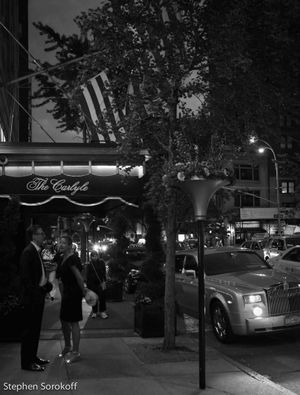 Yanna Avis @ BroadwayWorld Yanna Avis Photo