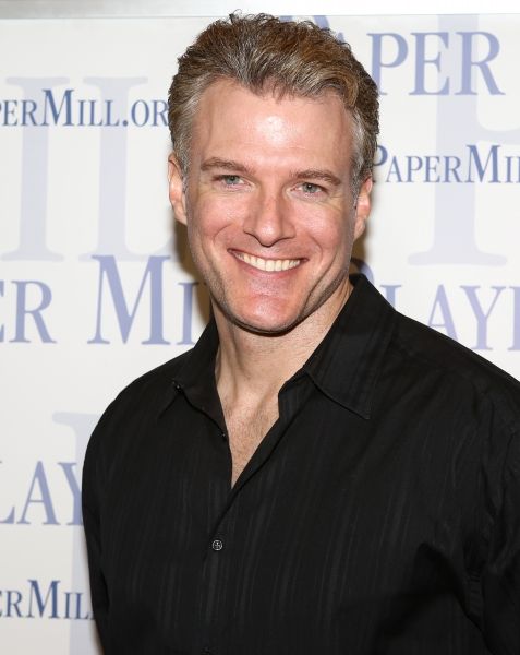 Photo Coverage: Meet the Cast of Paper Mill's THE LITTLE MERMAID — photo 11 of 28