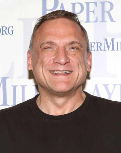 Ron Wisniski  Photo