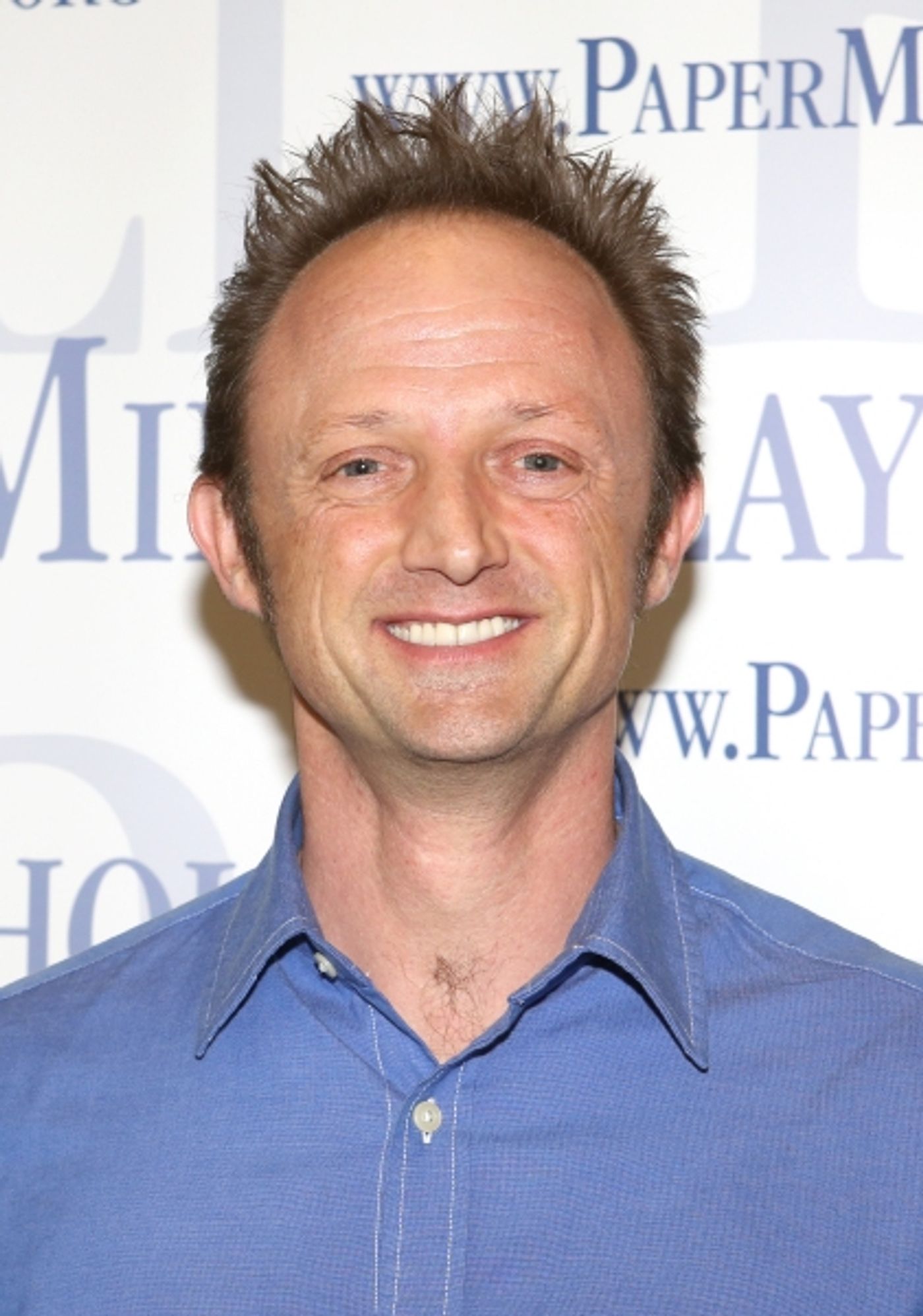 Photo Coverage: Meet the Cast of Paper Mill's THE LITTLE MERMAID Image