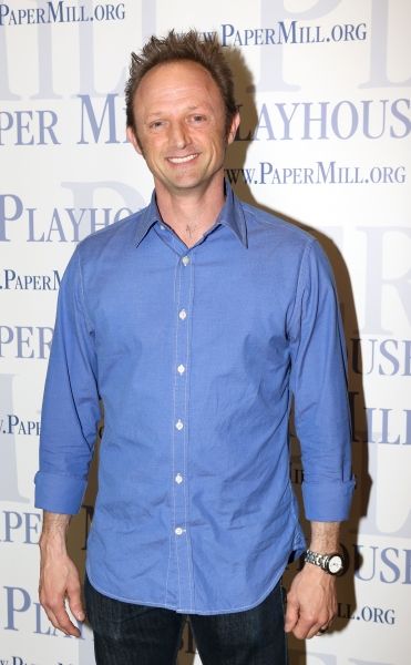 Photo Coverage: Meet the Cast of Paper Mill's THE LITTLE MERMAID — photo 19 of 28