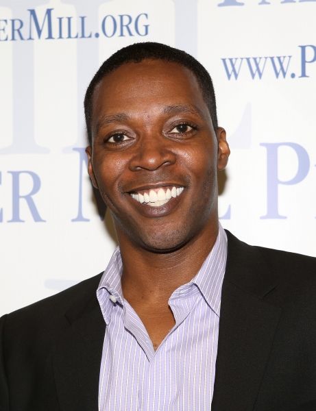 Photo Coverage: Meet the Cast of Paper Mill's THE LITTLE MERMAID — photo 3 of 28