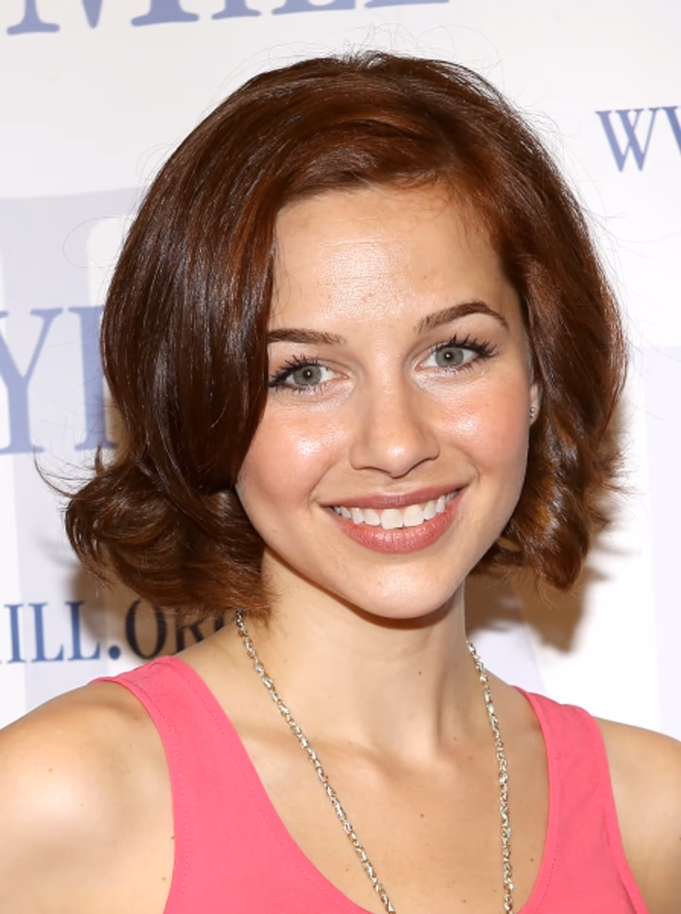 Photo Coverage: Meet the Cast of Paper Mill's THE LITTLE MERMAID Image