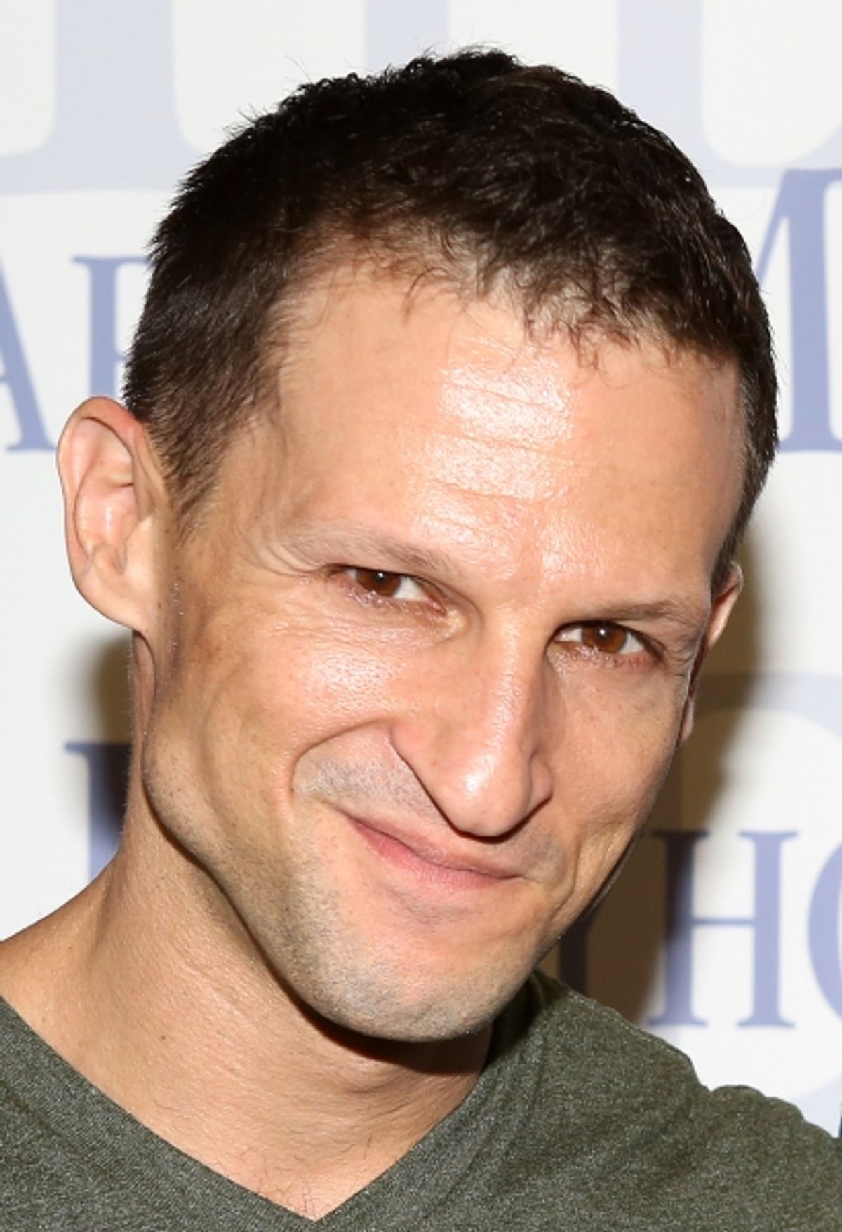 Scott Leiendecker  at 