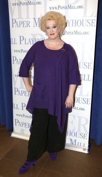 Photo Coverage: Meet the Cast of Paper Mill's THE LITTLE MERMAID — photo 22 of 28