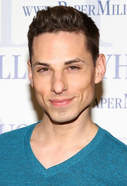 Photo Coverage: Meet the Cast of Paper Mill's THE LITTLE MERMAID — photo 5 of 28