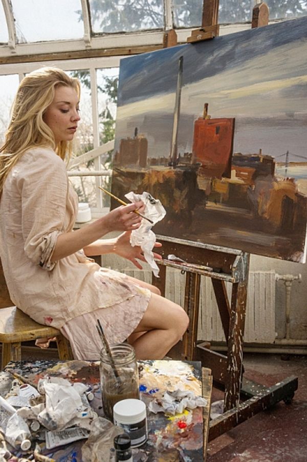 Natalie Dormer Photo