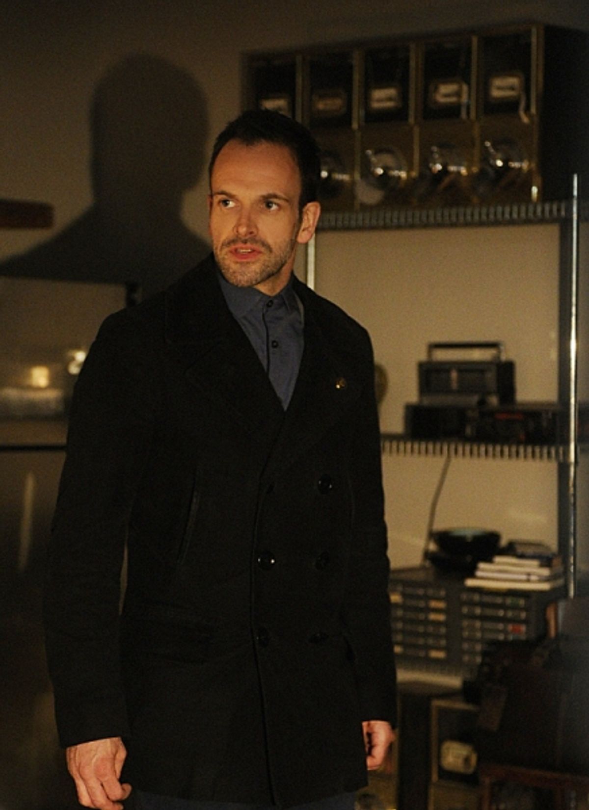 Jonny Lee Miller at 