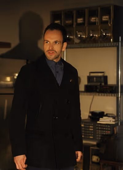 Jonny Lee Miller Photo