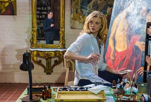 Natalie Dormer Photo