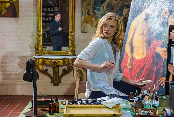 Natalie Dormer Photo