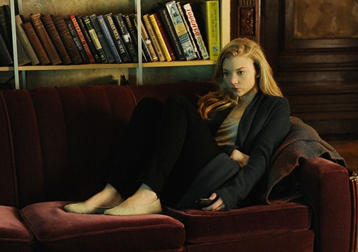 Natalie Dormer at 