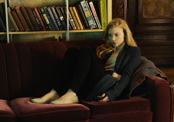 Natalie Dormer Photo