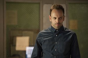 Jonny Lee Miller @ BroadwayWorld Jonny Lee Miller Photo