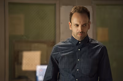 Jonny Lee Miller Photo