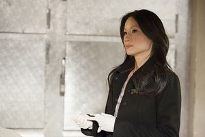 Lucy Liu Photo