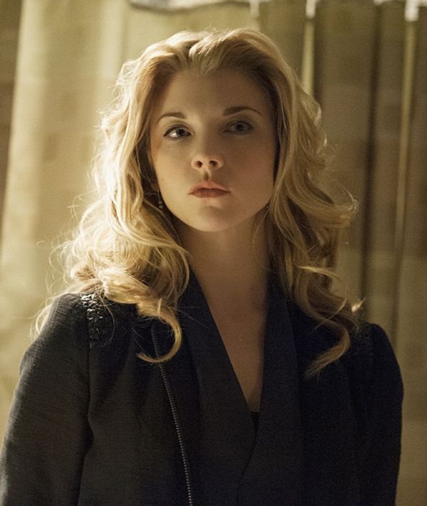 Natalie Dormer Photo