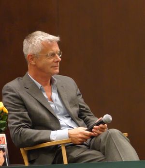 Stephen Daldry Photo