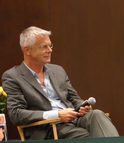 Stephen Daldry Photo