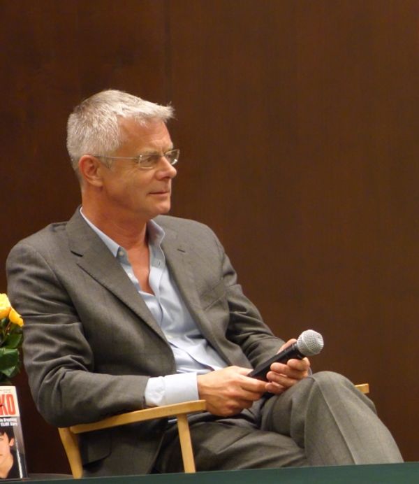 Stephen Daldry Photo