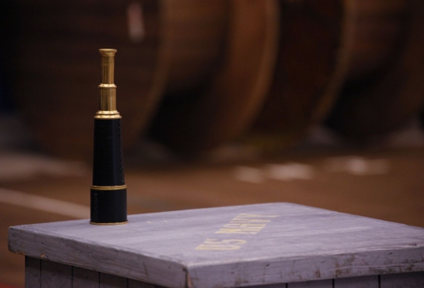 Photo Coverage: Jessica Grove, Nick Adams, Alan Mingo, Jr. and More Give Sneak Peek of THE LITTLE MERMAID! Photo Coverage: Jessica Grove, Nick Adams, Alan Mingo, Jr. and More Give Sneak Peek of THE LITTLE MERMAID! Image