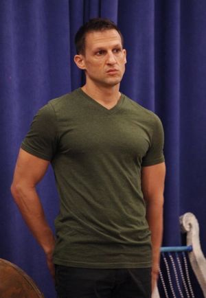 Scott Leiendecker Photo