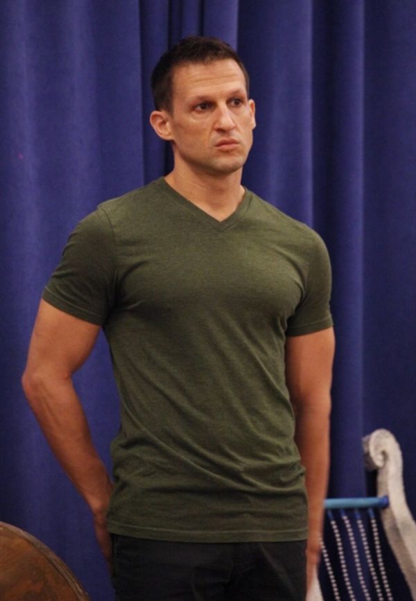 Scott Leiendecker Photo