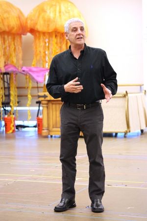 Director Glenn Casale Photo