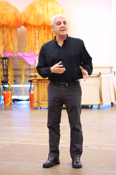 Director Glenn Casale Photo