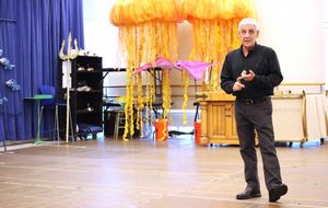 Director Glenn Casale Photo