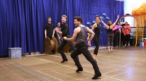 Ward Billeisen, KC Fredericks & Company Photo