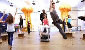  Jessica Grove, Alan Mingo Jr. , KC Fredericks & Company Photo