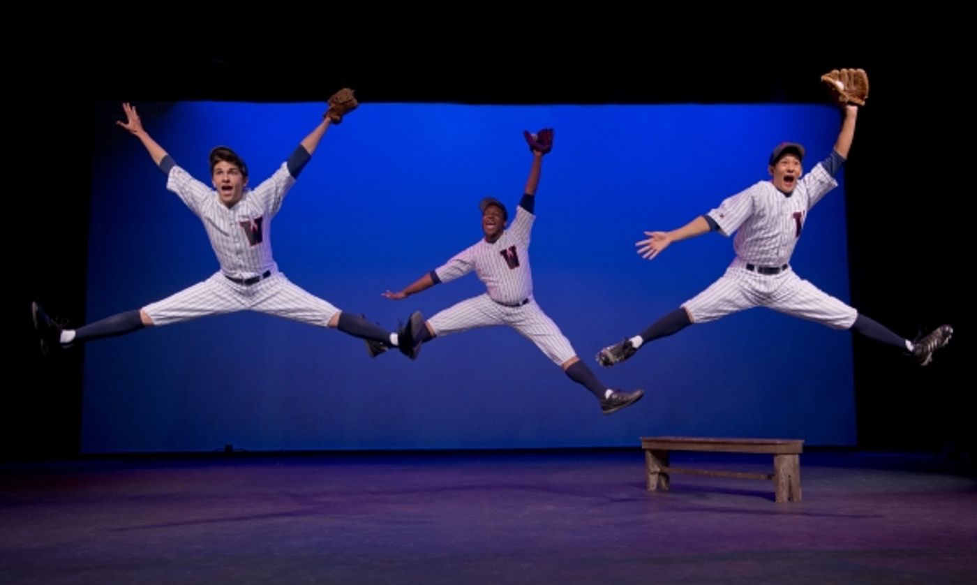 Photo Flash: First Look at Foothill Music Theatre's DAMN YANKEES  Image