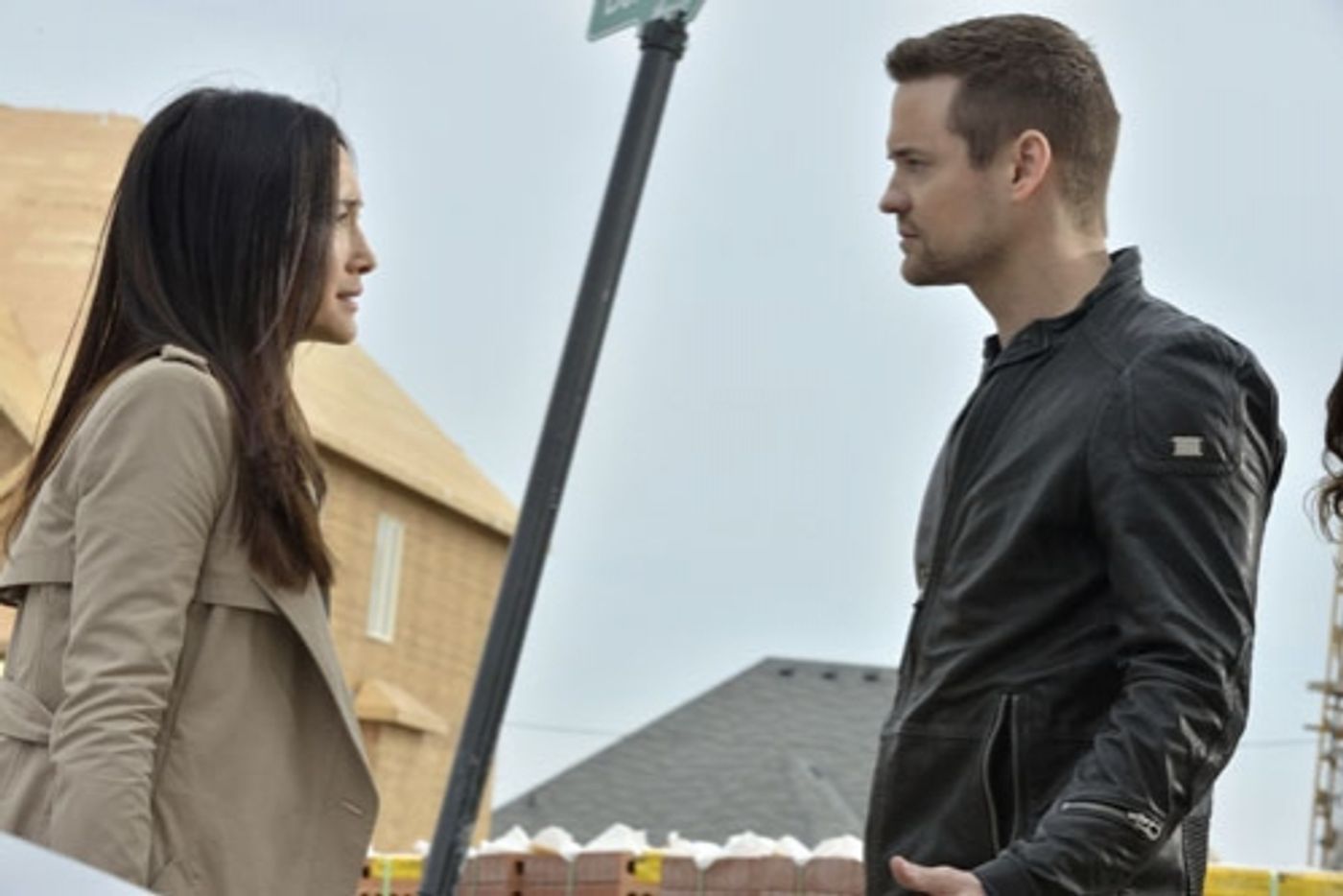 Photo Flash: Next Week's All New NIKITA, Airing 5/17  Image