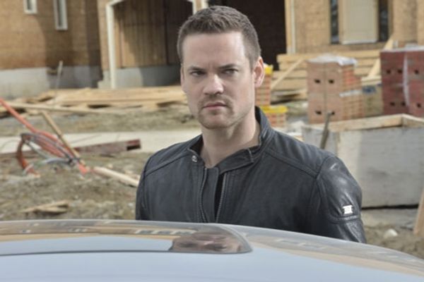 Shane West Photo