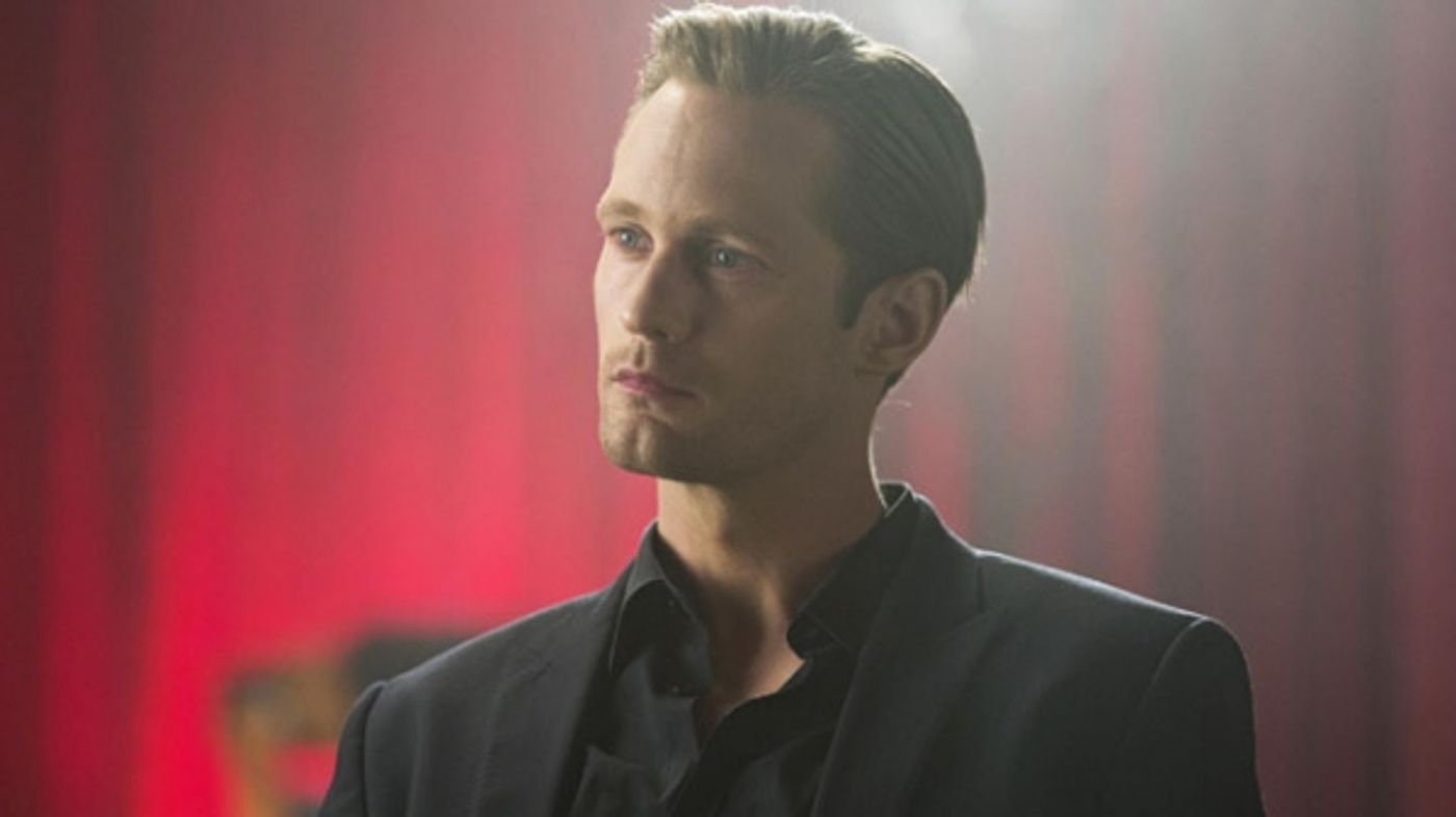 Photo Flash: New Images from TRUE BLOOD Season 6 Released  Image