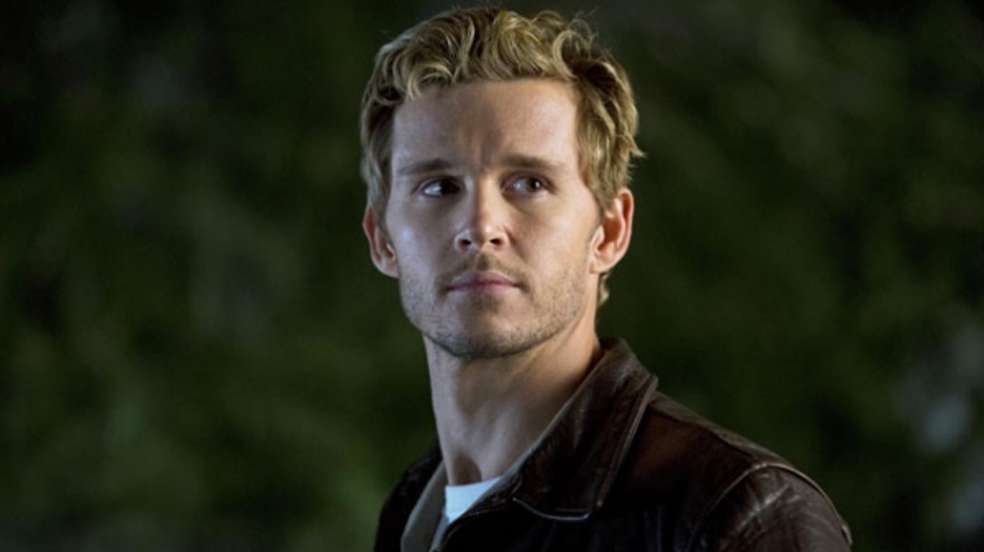 Photo Flash: New Images from TRUE BLOOD Season 6 Released  Image