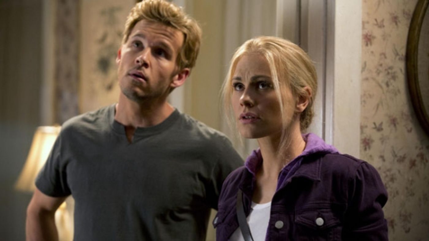 Photo Flash: New Images from TRUE BLOOD Season 6 Released  Image