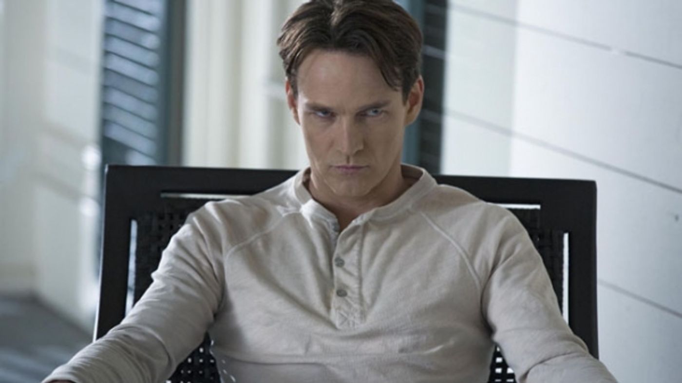 Photo Flash: New Images from TRUE BLOOD Season 6 Released  Image