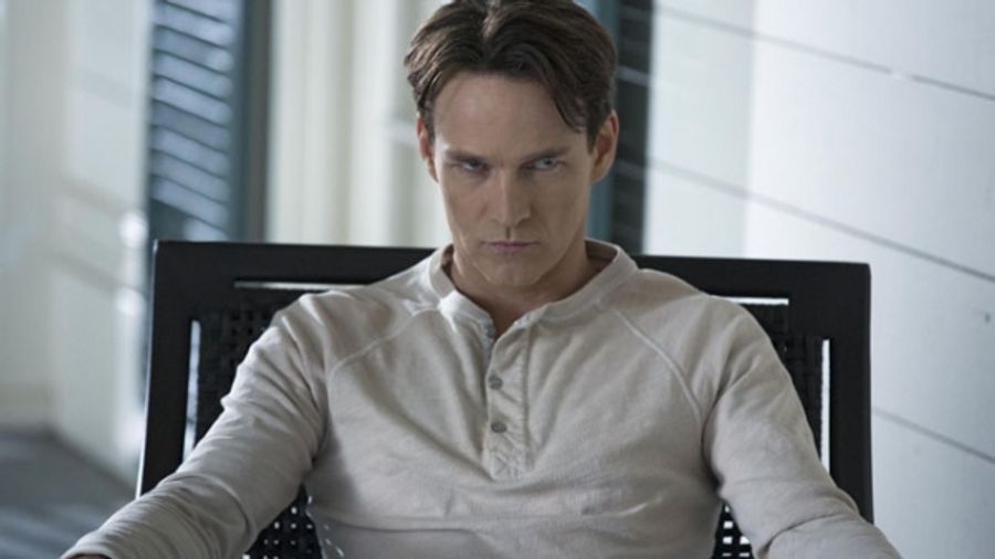 Photo Flash: New Images from TRUE BLOOD Season 6 Released Image