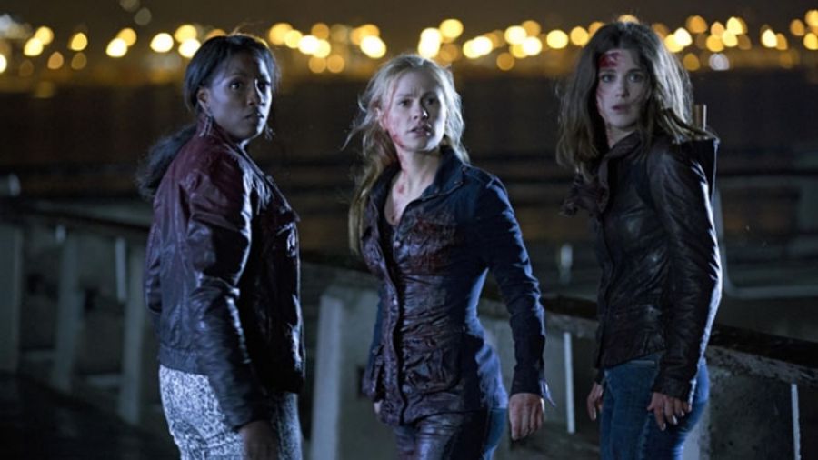 Photo Flash: New Images from TRUE BLOOD Season 6 Released Image