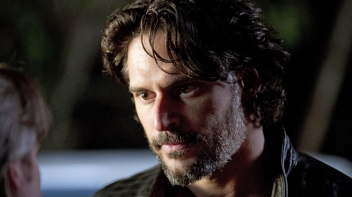 Photo Flash: New Images from TRUE BLOOD Season 6 Released  Image