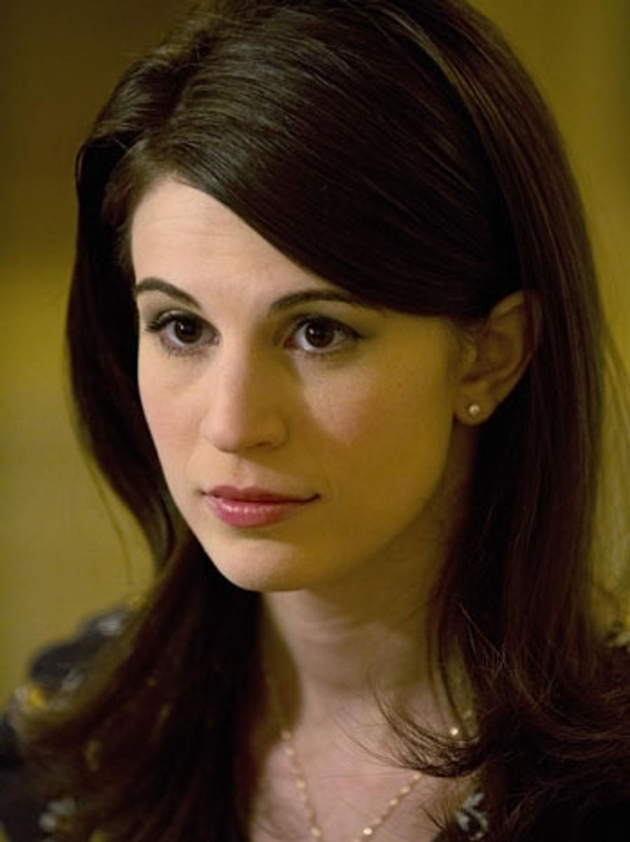 Photo Flash: New Images from TRUE BLOOD Season 6 Released Image