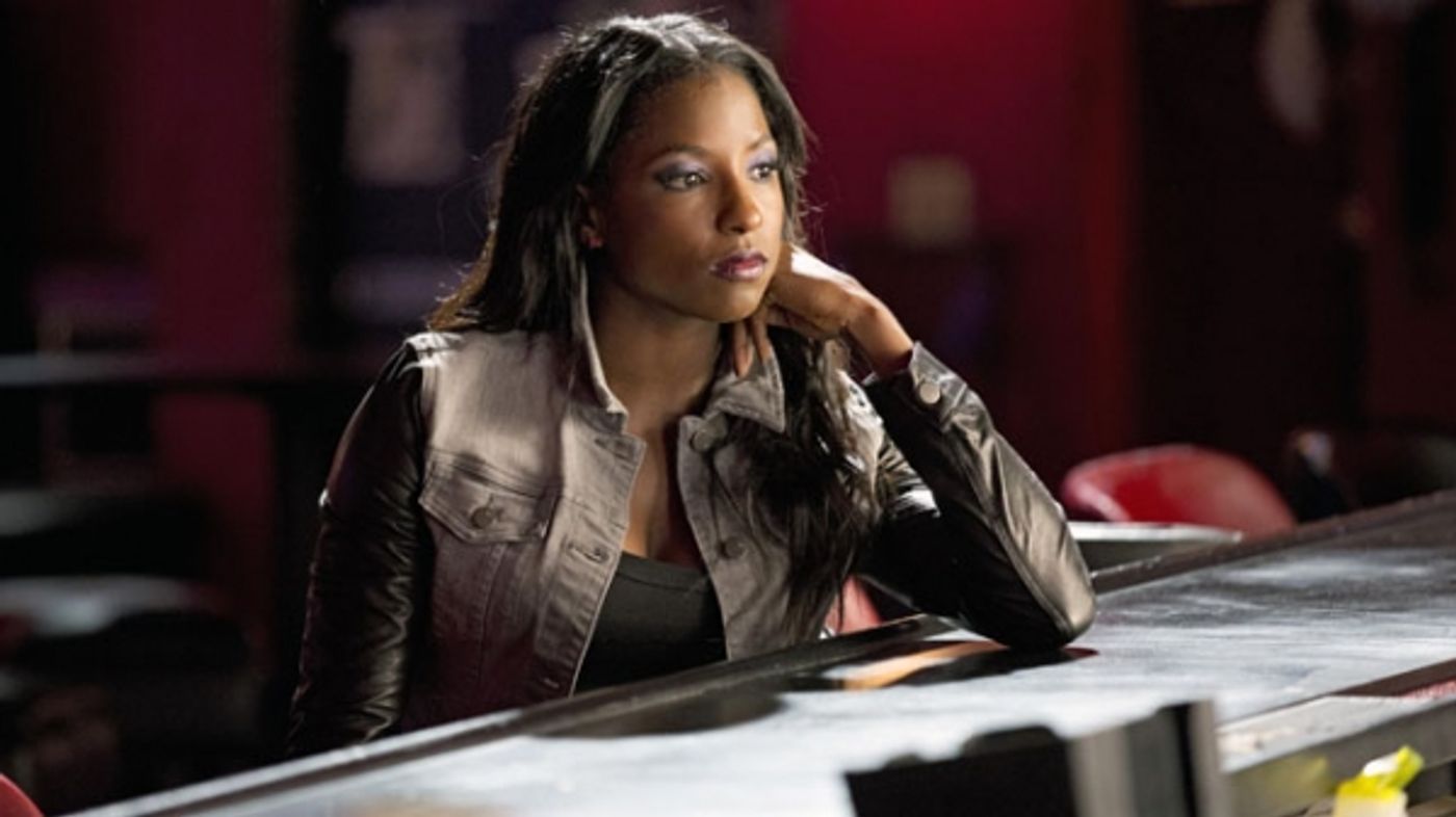 Photo Flash: New Images from TRUE BLOOD Season 6 Released  Image