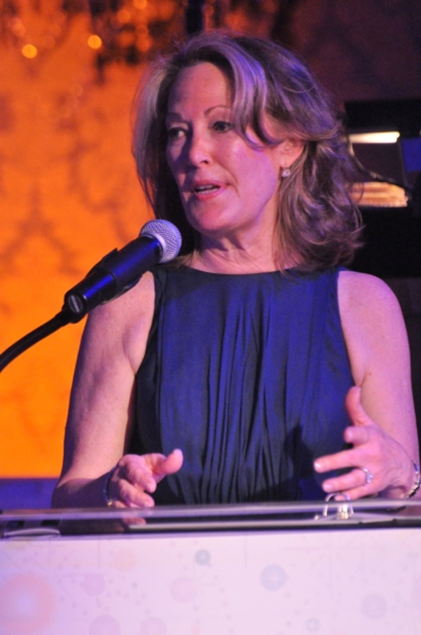 Photo Coverage: Jeremy Jordan and More at Paper Mill Playhouse's 75th Anniversary Gala Photo Coverage: Jeremy Jordan and More at Paper Mill Playhouse's 75th Anniversary Gala Image