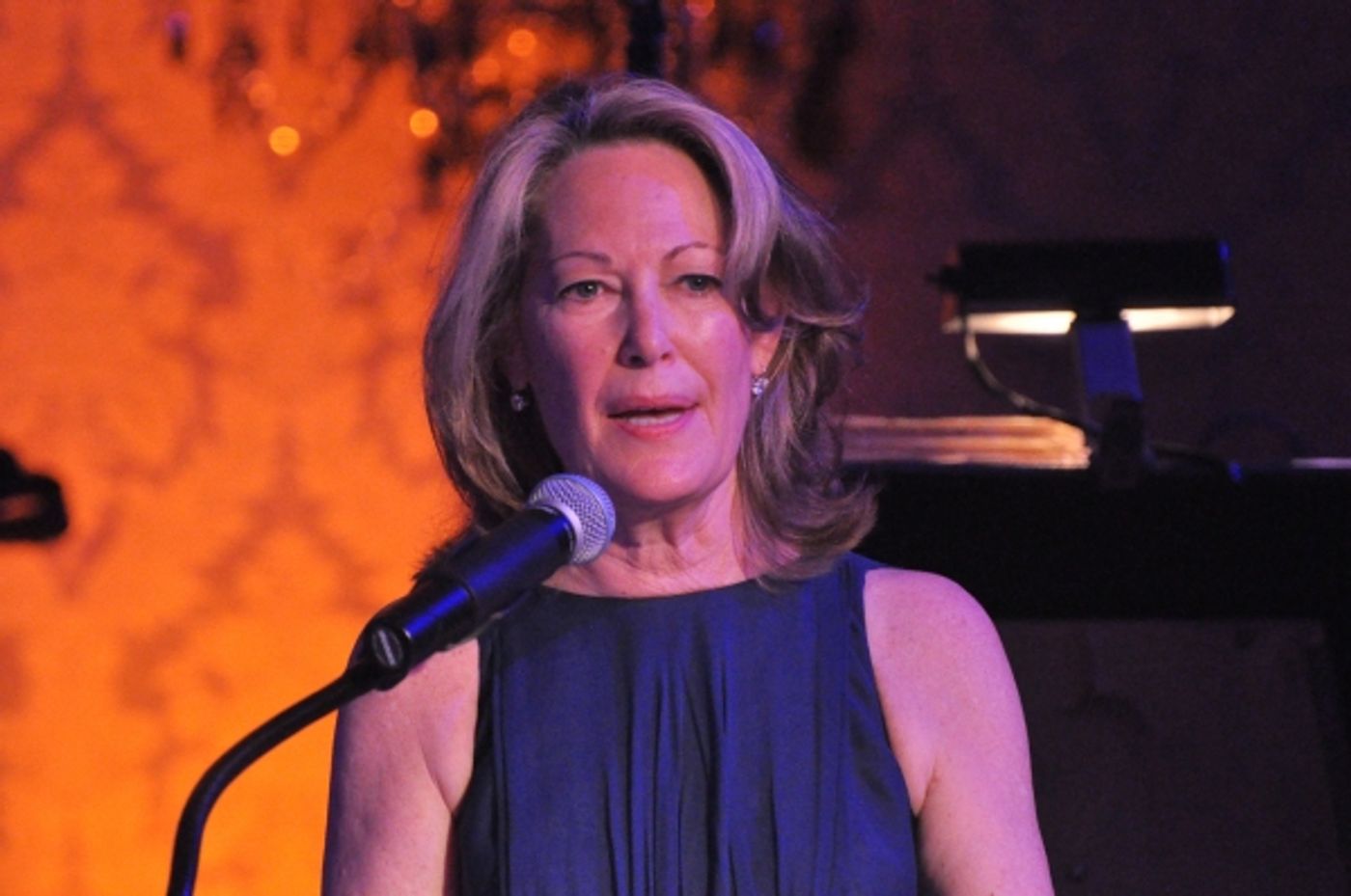 Photo Coverage: Jeremy Jordan and More at Paper Mill Playhouse's 75th Anniversary Gala Photo Coverage: Jeremy Jordan and More at Paper Mill Playhouse's 75th Anniversary Gala Image