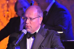 Todd Schmidt @ BroadwayWorld Todd Schmidt Photo