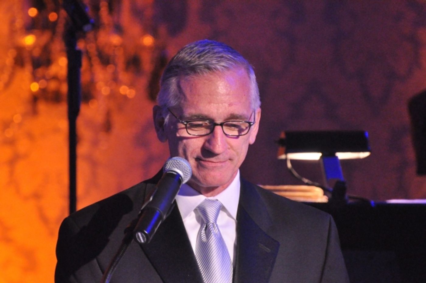 Photo Coverage: Jeremy Jordan and More at Paper Mill Playhouse's 75th Anniversary Gala  Image