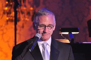 Mark S. Hoebee @ BroadwayWorld Mark S. Hoebee Photo